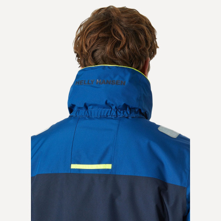 Куртка HH Man Arctic Shore Jacket (; L; deep fjord)